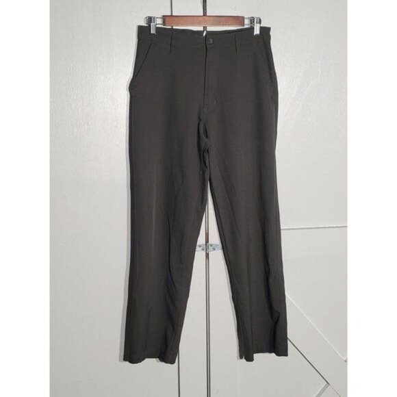 CHAMPION DUORDRY OUTDOORS PANT COLOR GRAY SIZE 32X30 - Picture 1 of 5